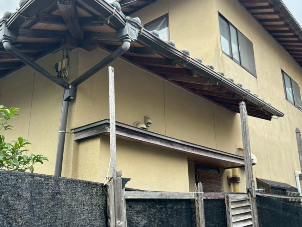 八幡西区　M様邸　着工 (6)